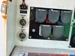 Control Station with