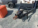 Trailer Chassis with