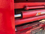 Hydraulics with