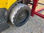 Chassis Photos with