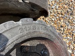 Chassis Photos with