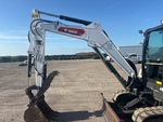v2 Chassis - Excavator with