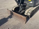 v2 Chassis - Excavator with