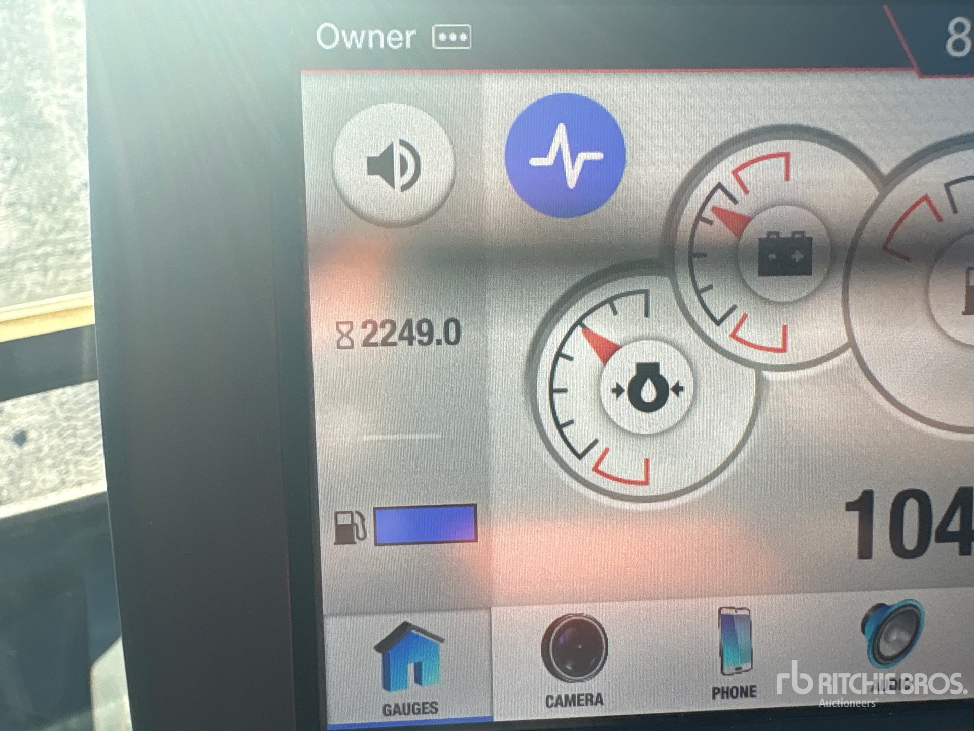 2023 Bobcat E60