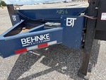 Hydraulics with