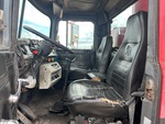 Cab with