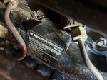 Motor with