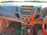 Control Station with