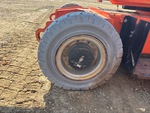 v2 Undercarriage - Wheeled Equipment with