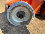 v2 Undercarriage - Wheeled Equipment with