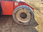 v2 Undercarriage - Wheeled Equipment with