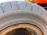 v2 Undercarriage - Wheeled Equipment with