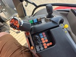 Control Station with