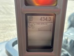General Appearance with Horímetro / Odómetro