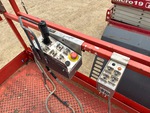 Basic Control Station Upper with