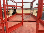 Basic Control Station Upper with