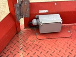 Basic Control Station Upper with