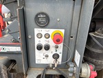 Basic Lower Control Station with