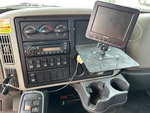 Cab with