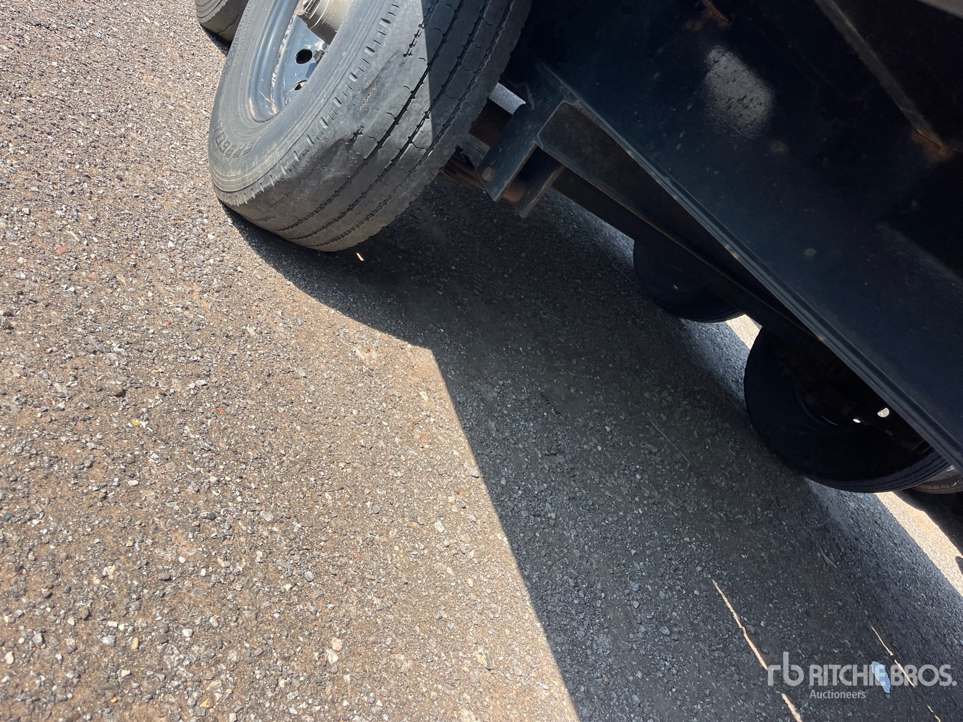 2025 Pj Trailers 40 ft T/A Gooseneck