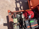 Hydraulics with