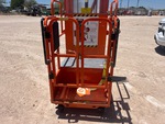 Control Station Ground with