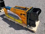 General Appearance with Bild, Ecke hinten links