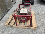 Control Station with