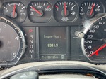 Cab with Engine Hours