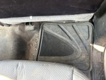 Cab with
