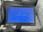 v2 Control Station - Truck Dual Operator with