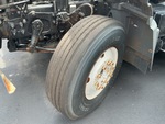 Underbody with Left Steer Tire