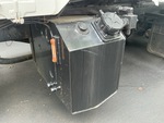 Underbody with Zbiornik układu hydraulicznego
