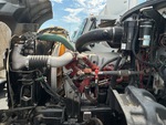 Silnik with Engine - Left Side