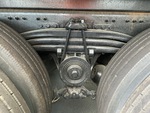 Underbody with Tuleje zawieszenia