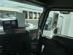 v2 Control Station - Truck Dual Operator with Lusterka