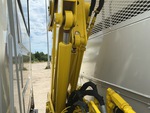 Underbody with Cylindry