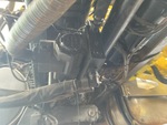 Underbody with Pompa PTO