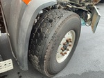 Underbody with Right Steer Tire