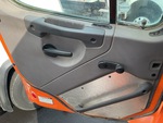 Cab with Kontrolki okienne
