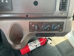 Cab with Nagrzewnica