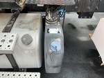 Silnik with DEF / AdBlue Tank