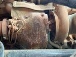 Silnik with Exhaust System