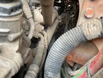 Silnik with Air Compressor