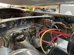 Underbody with Stan ramy