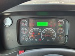 Cab with Kontrolki ostrzegawcze silnika