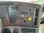 Cab with Gear Selector