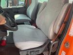 Cab with Siedzenia/podłokietniki