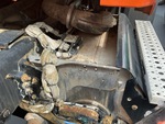Silnik with Diesel Particulate Filter