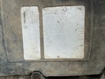 Silnik with Emission Label